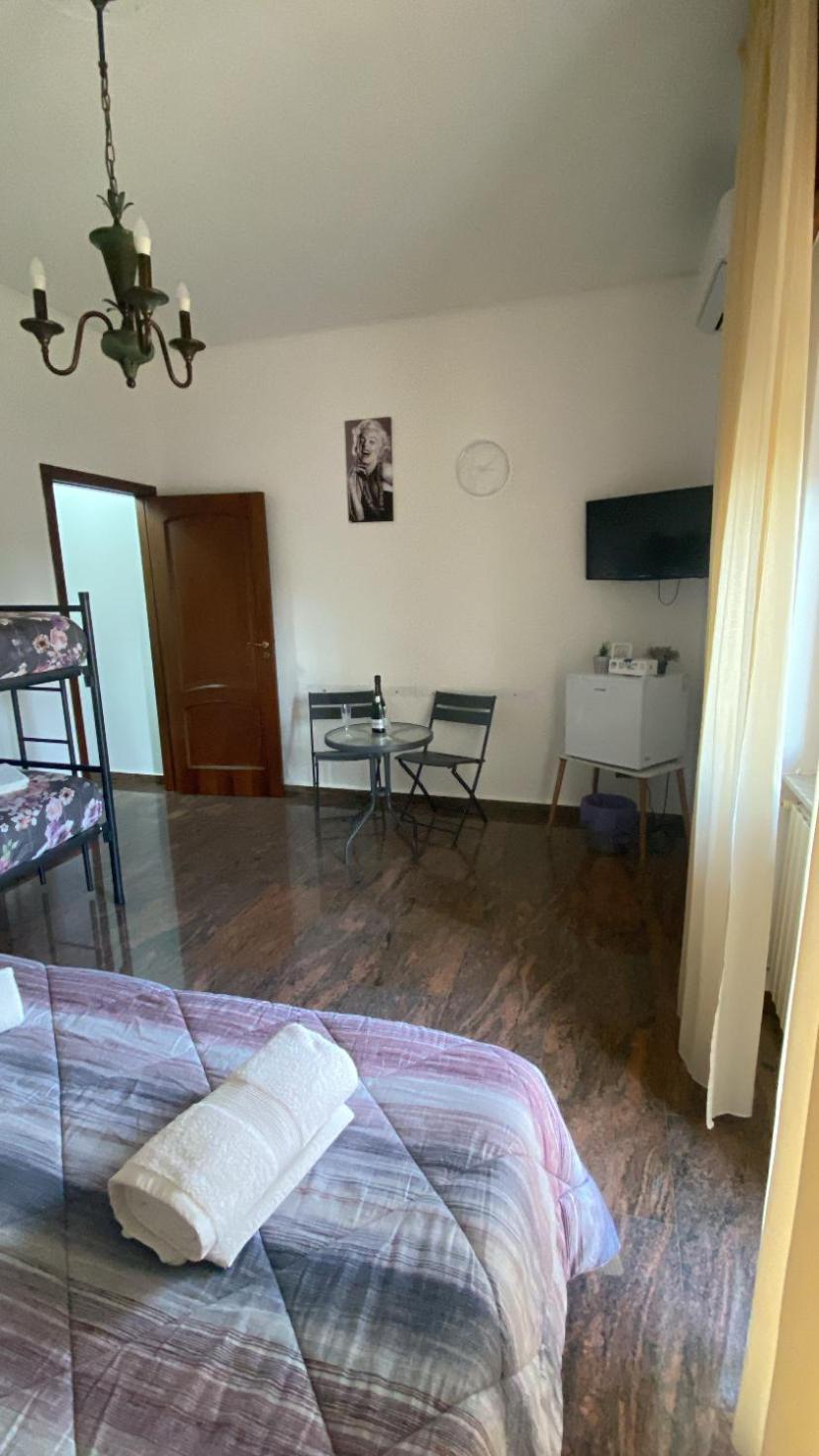 Silvana House Naples Exterior photo